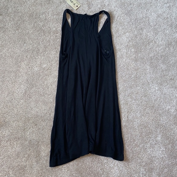 Whiskey Makes Me Frisky Shirt/Coverup - Picture 3 of 3